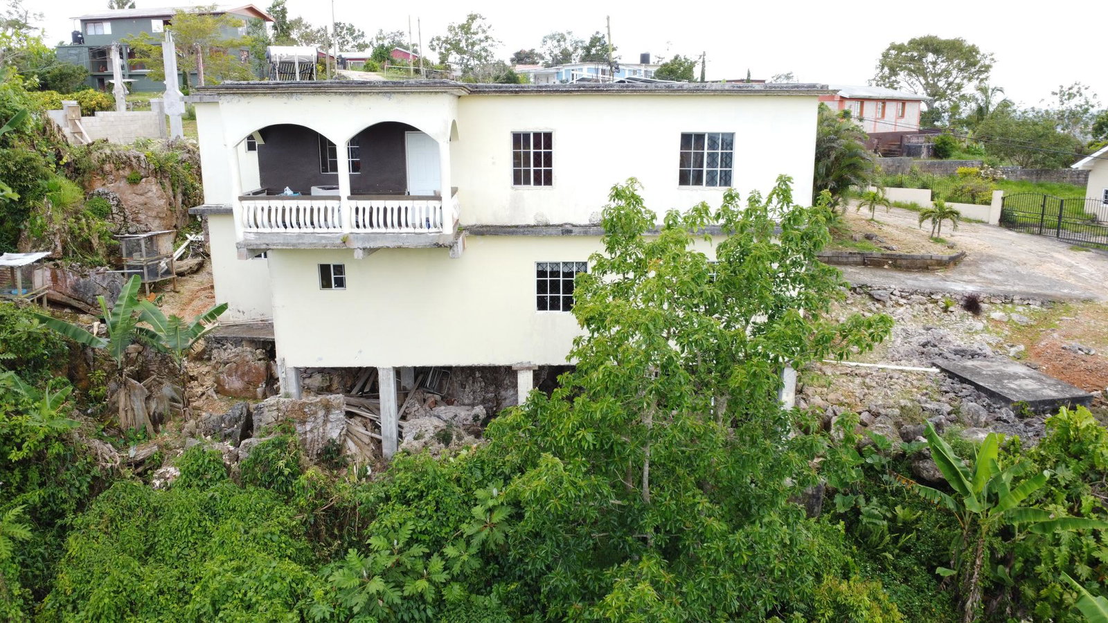 Twenty-Ninth image of 13b Clandon, Knox Hill, Spald in Spaldings, Clarendon, Jamaica - property is For Sale