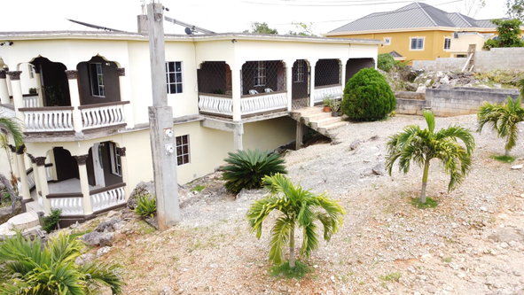 Third image of 13b Clandon, Knox Hill, Spald in Spaldings, Clarendon, Jamaica - property is For Sale
