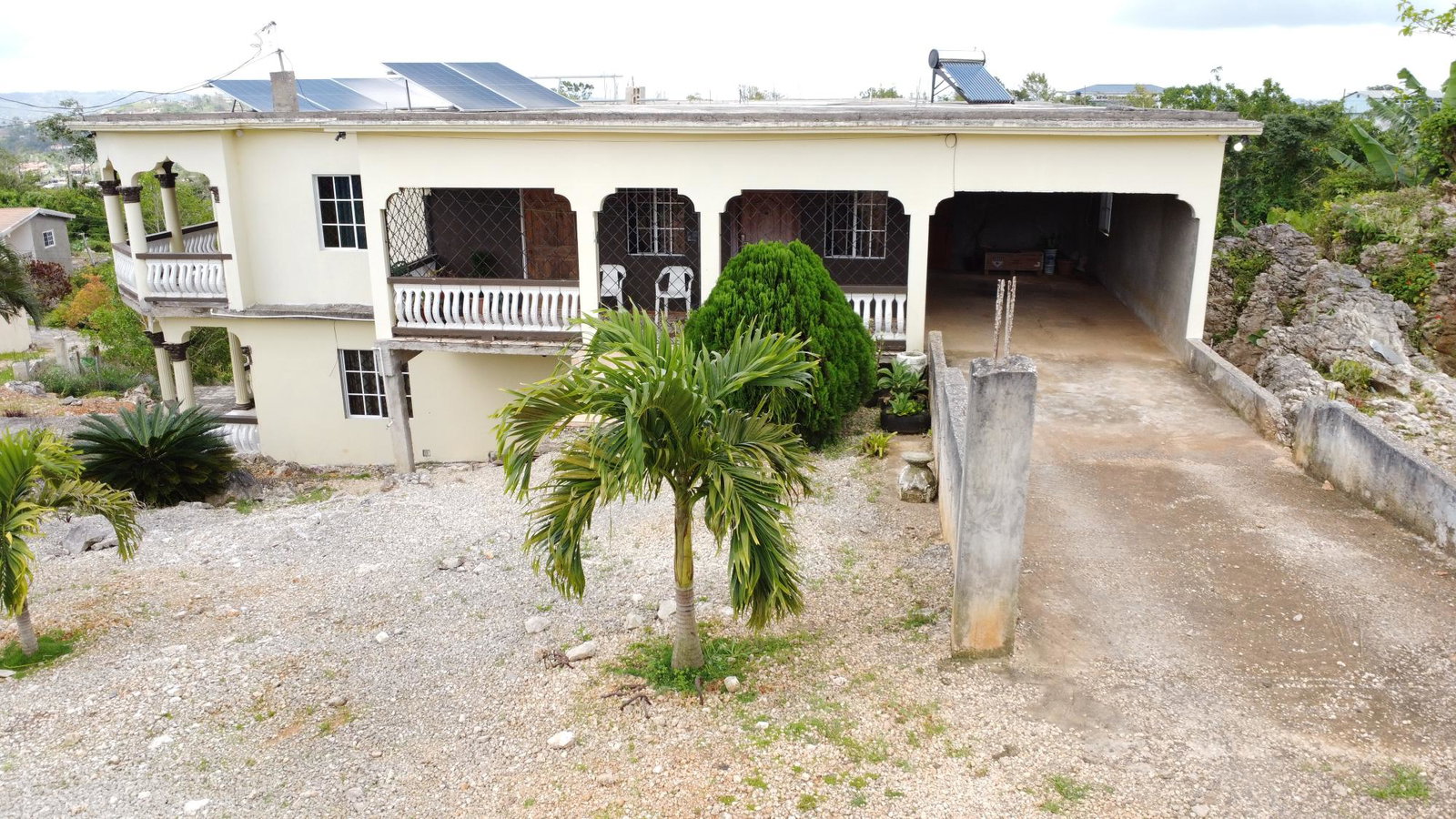 Fourth image of 13b Clandon, Knox Hill, Spald in Spaldings, Clarendon, Jamaica - property is For Sale