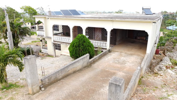 Fifth image of 13b Clandon, Knox Hill, Spald in Spaldings, Clarendon, Jamaica - property is For Sale