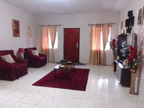 Sixth image of 13b Clandon, Knox Hill, Spald in Spaldings, Clarendon, Jamaica - property is For Sale