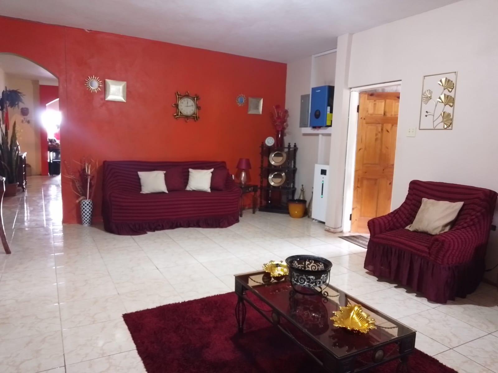 Seventh image of 13b Clandon, Knox Hill, Spald in Spaldings, Clarendon, Jamaica - property is For Sale