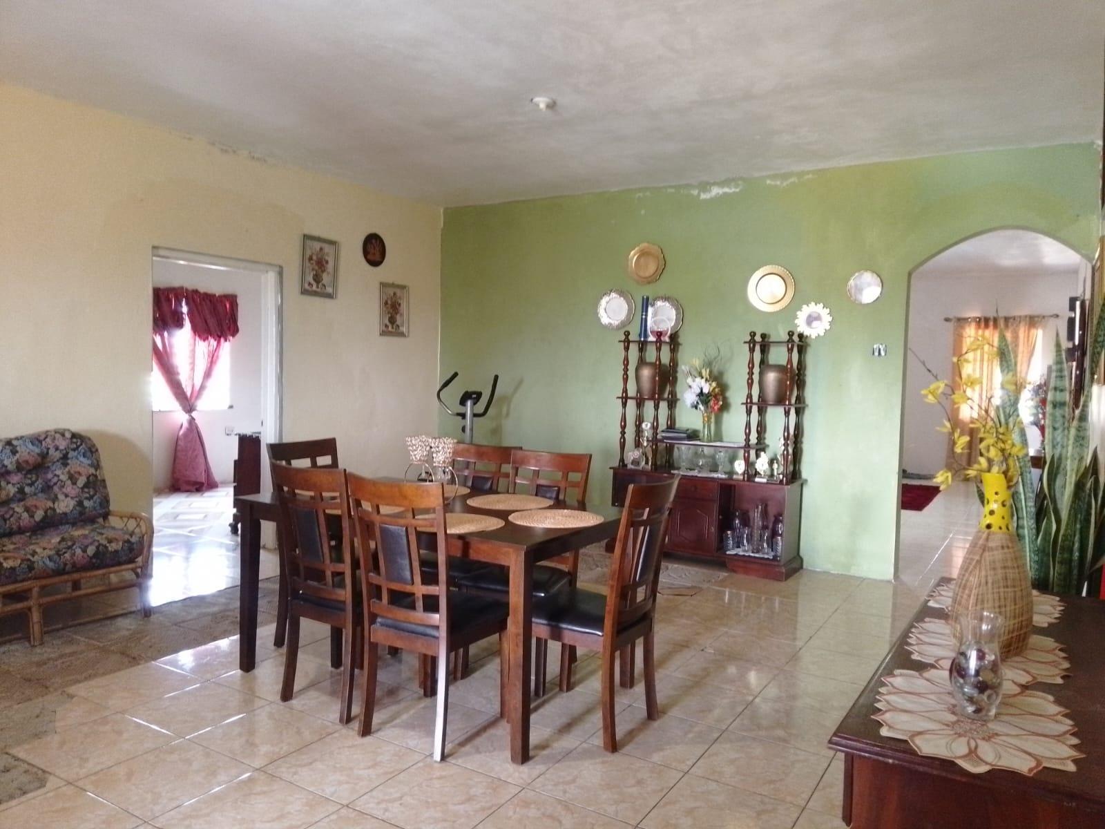 Eighth image of 13b Clandon, Knox Hill, Spald in Spaldings, Clarendon, Jamaica - property is For Sale