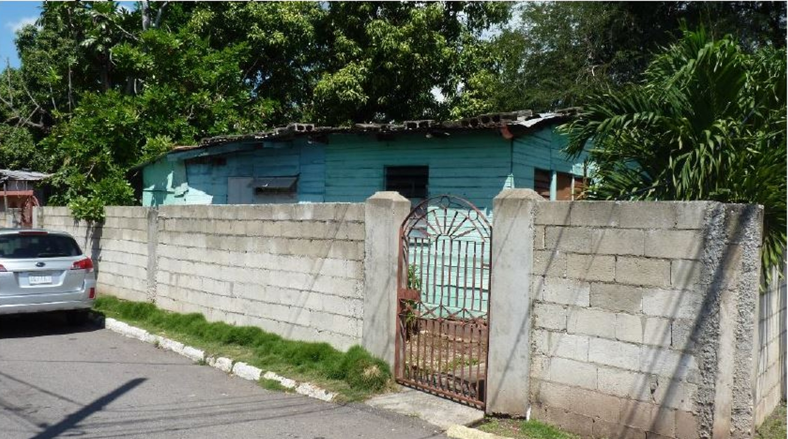 Second image of Molynes Road Part Tunbrid in Kingston 20, St. Andrew, Jamaica - property is For Sale