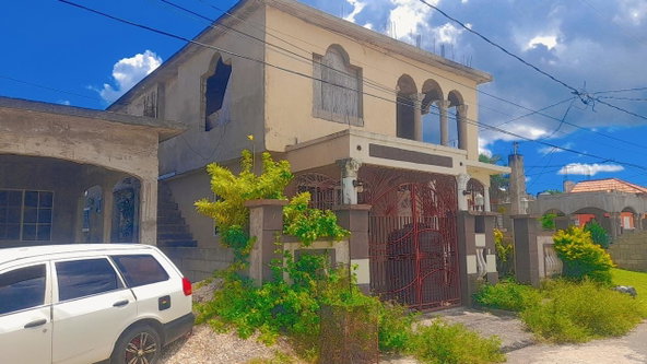 Second image of Lot-211 Longville Park, Sector t, in Longville Park, Clarendon, Jamaica - property is For Sale