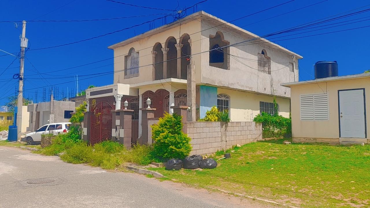 Third image of Lot-211 Longville Park, Sector t, in Longville Park, Clarendon, Jamaica - property is For Sale