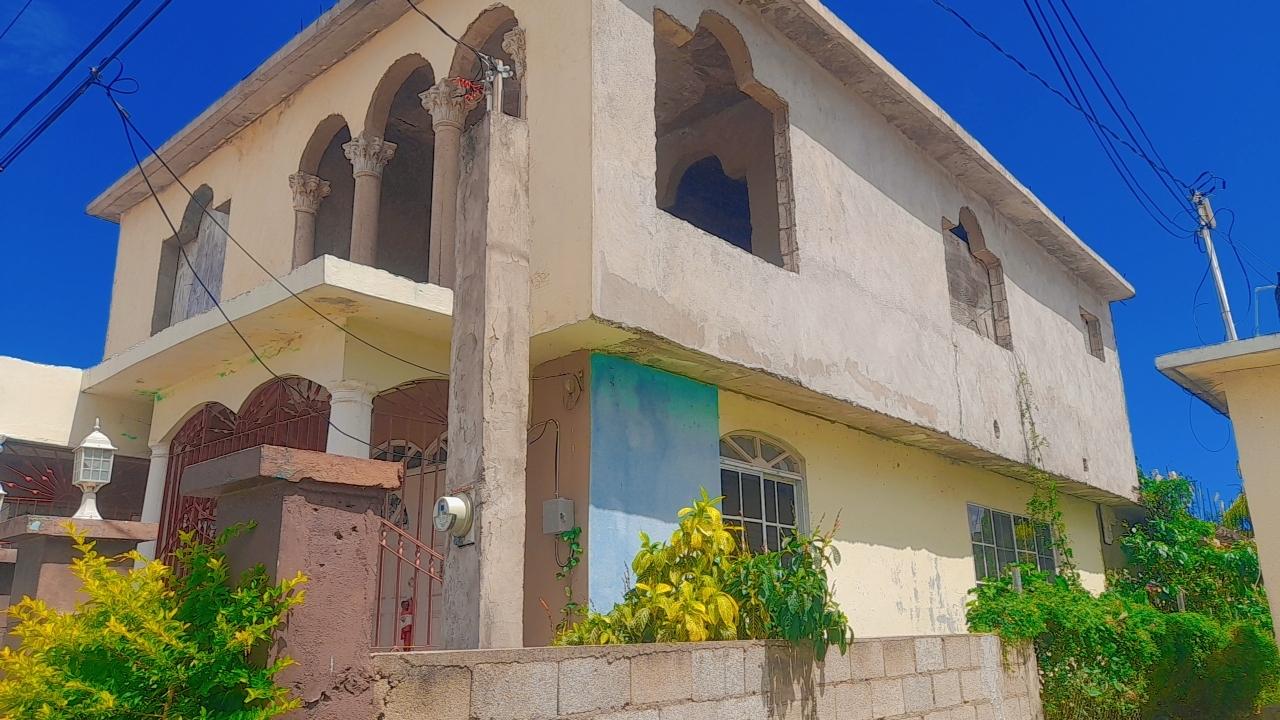 Fourth image of Lot-211 Longville Park, Sector t, in Longville Park, Clarendon, Jamaica - property is For Sale