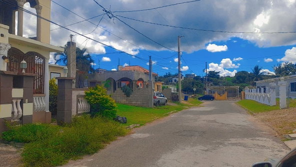 Seventh image of Lot-211 Longville Park, Sector t, in Longville Park, Clarendon, Jamaica - property is For Sale