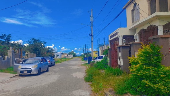 Eighth image of Lot-211 Longville Park, Sector t, in Longville Park, Clarendon, Jamaica - property is For Sale