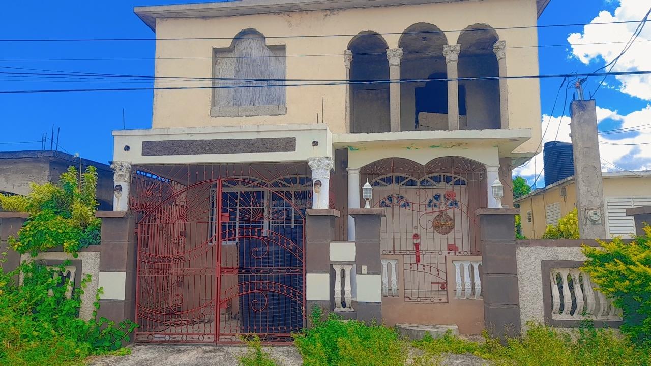 Ninth image of Lot-211 Longville Park, Sector t, in Longville Park, Clarendon, Jamaica - property is For Sale
