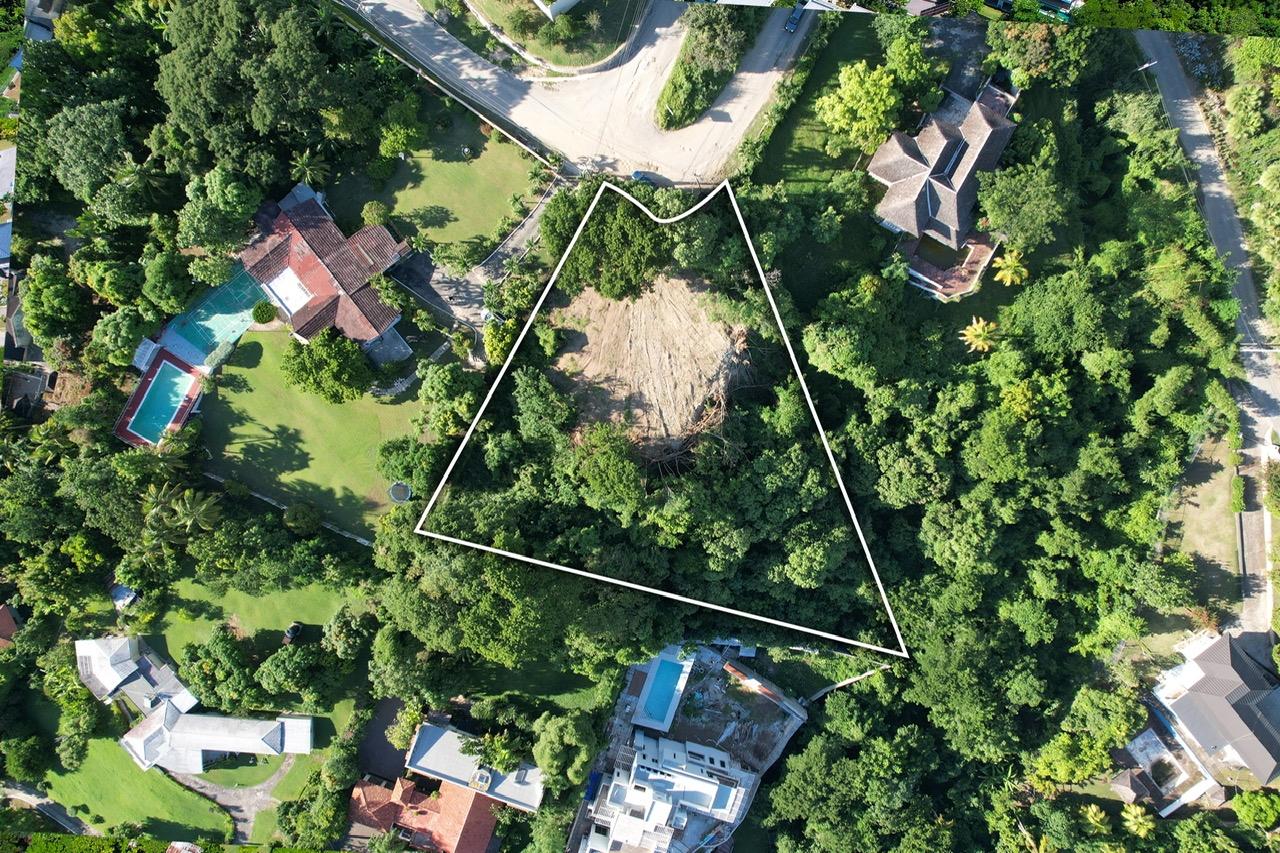 Fourth image of 458a Millsborough Avenue in Kingston 6, St. Andrew, Jamaica - property is For Sale