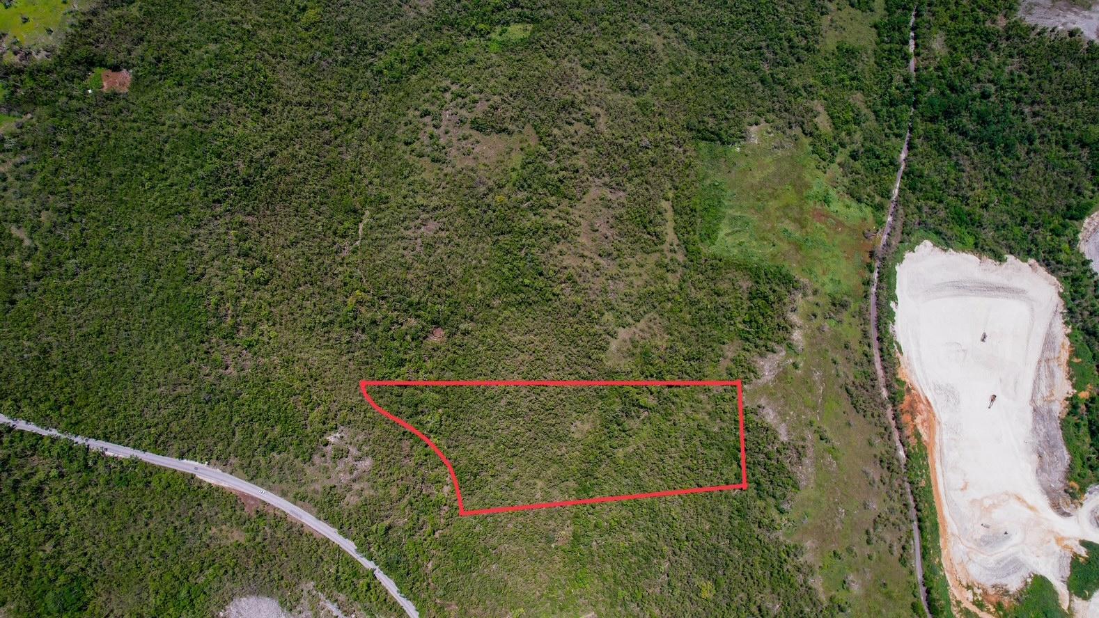 Second image of Luana, Black River Po, st in Black River, St. Elizabeth, Jamaica - property is For Sale
