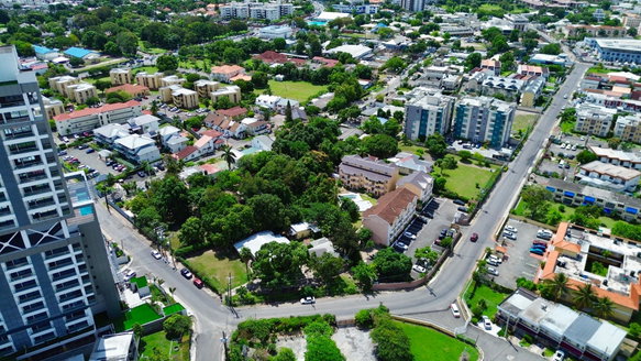 First image of Waterloo Avenue in Kingston 10, St. Andrew, Jamaica - property is For Sale