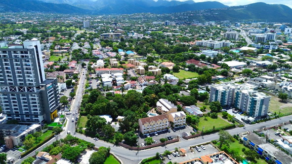 Fourth image of Waterloo Avenue in Kingston 10, St. Andrew, Jamaica - property is For Sale