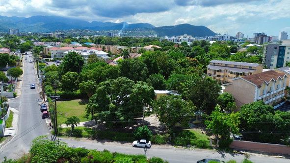 Sixth image of Waterloo Avenue in Kingston 10, St. Andrew, Jamaica - property is For Sale