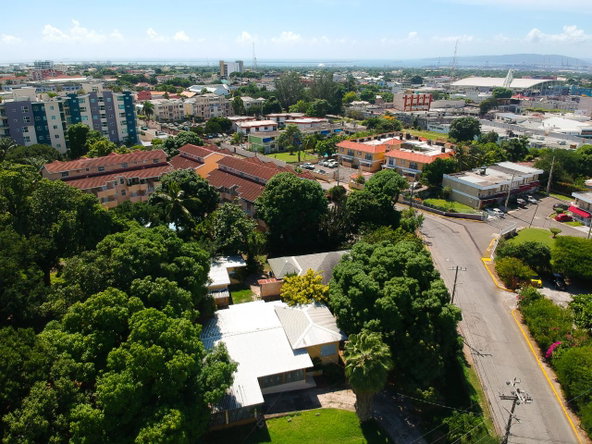 Seventh image of Waterloo Avenue in Kingston 10, St. Andrew, Jamaica - property is For Sale