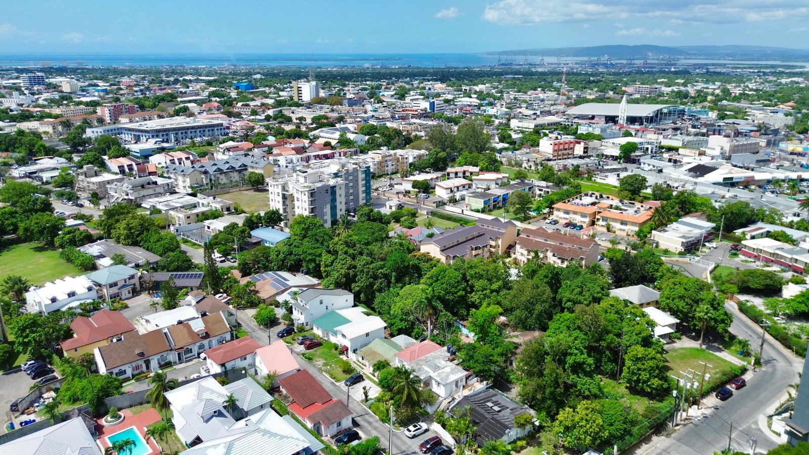 Eighth image of Waterloo Avenue in Kingston 10, St. Andrew, Jamaica - property is For Sale