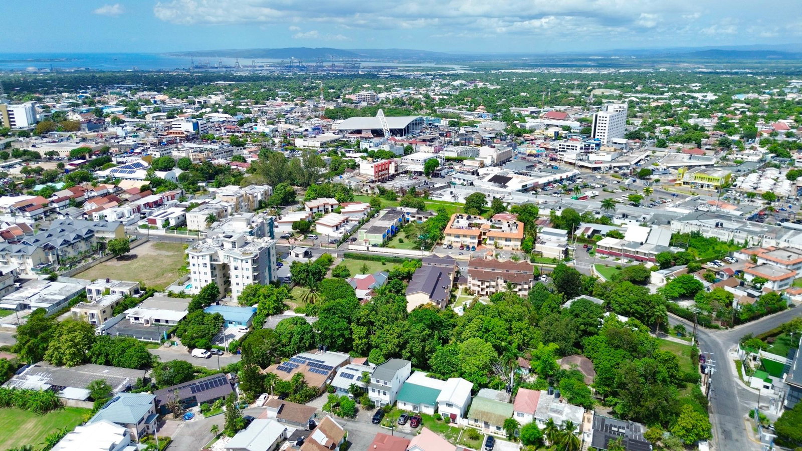 Ninth image of Waterloo Avenue in Kingston 10, St. Andrew, Jamaica - property is For Sale