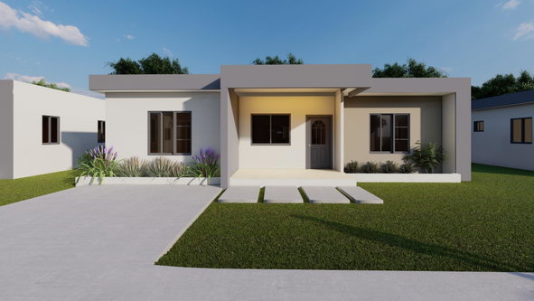 Second image of 118-hosanna Estate in Beecher Town, St. Ann, Jamaica - property is For Sale