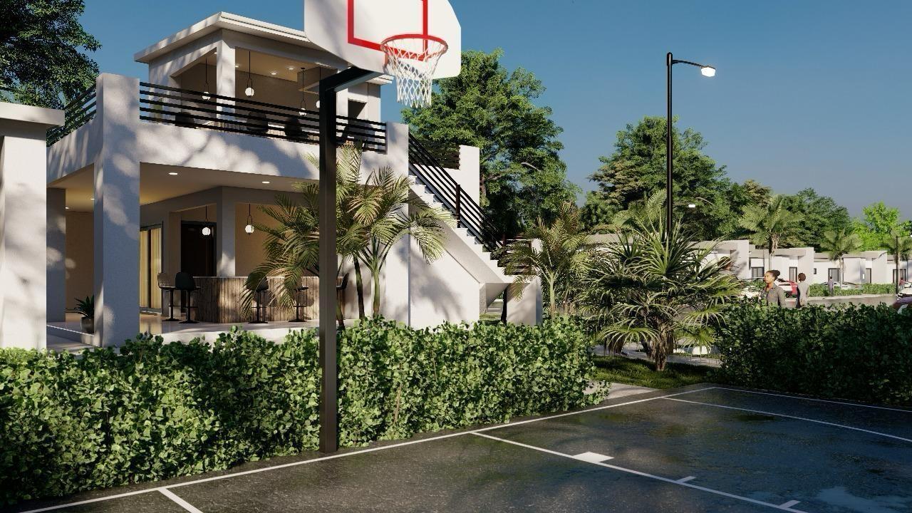 Seventh image of 118-hosanna Estate in Beecher Town, St. Ann, Jamaica - property is For Sale