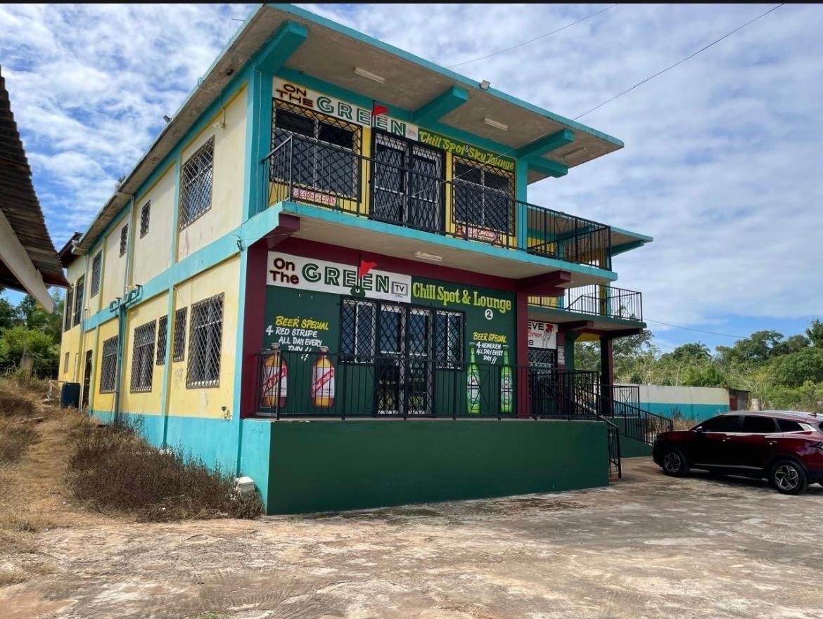Second image of Chocolate Hole, Junction in Junction, St. Elizabeth, Jamaica - property is For Sale