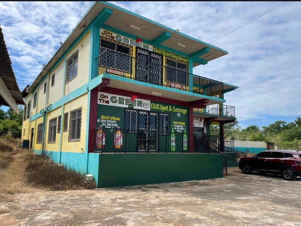 Second image of Chocolate Hole, Junction in Junction, St. Elizabeth, Jamaica - property is For Sale