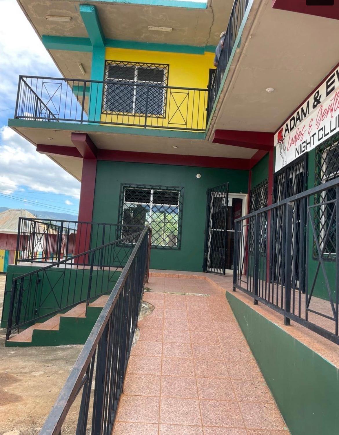 Fourth image of Chocolate Hole, Junction in Junction, St. Elizabeth, Jamaica - property is For Sale