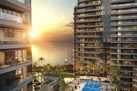First image of 1005- The Pinnacle, Montego Bay in Montego Bay, St. James, Jamaica - property is For Sale