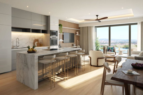 Fourth image of 1107- The Pinnacle, Montego Bay in Montego Bay, St. James, Jamaica - property is For Sale