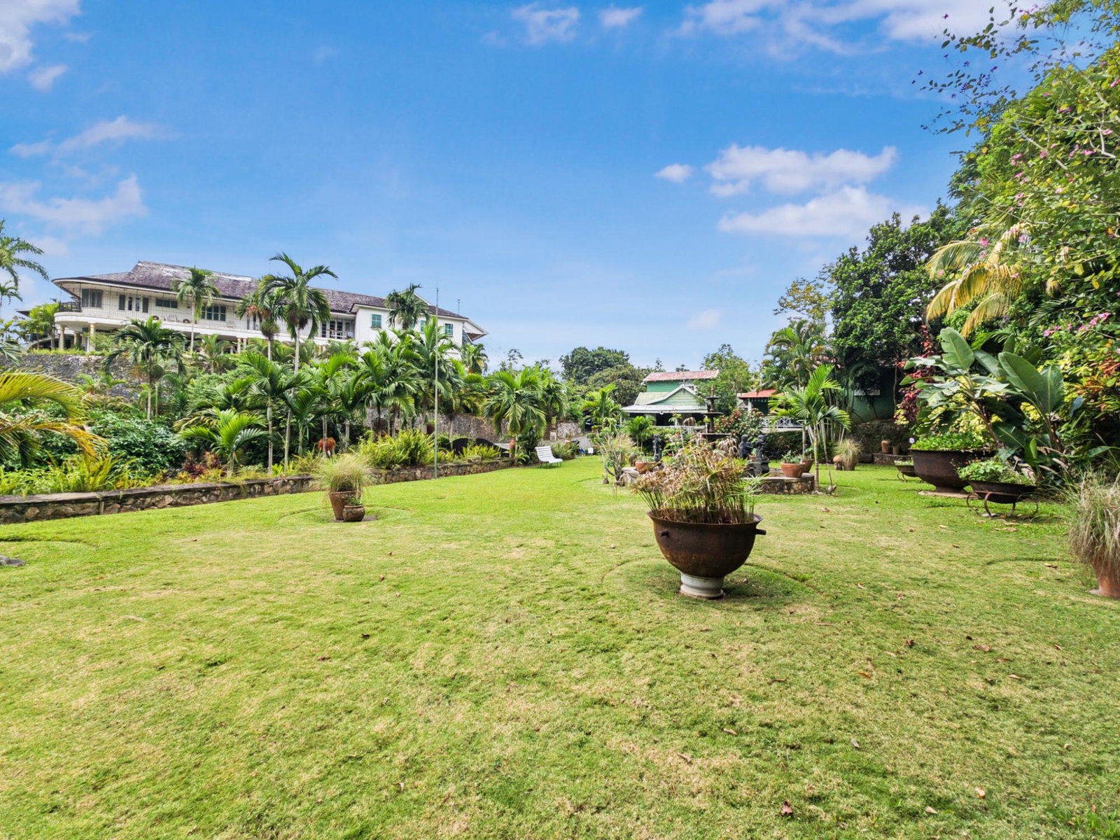 Sixteenth image of Cottage- Gibson Road in Stony Hill P.O., St. Andrew, Jamaica - property is For Rent