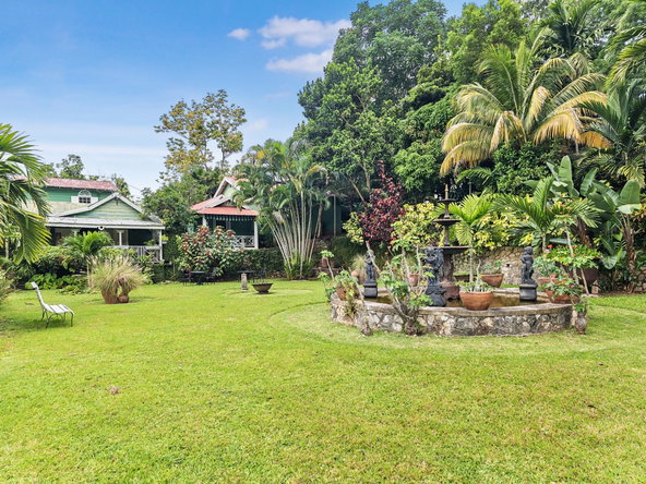 Seventeenth image of Cottage- Gibson Road in Stony Hill P.O., St. Andrew, Jamaica - property is For Rent