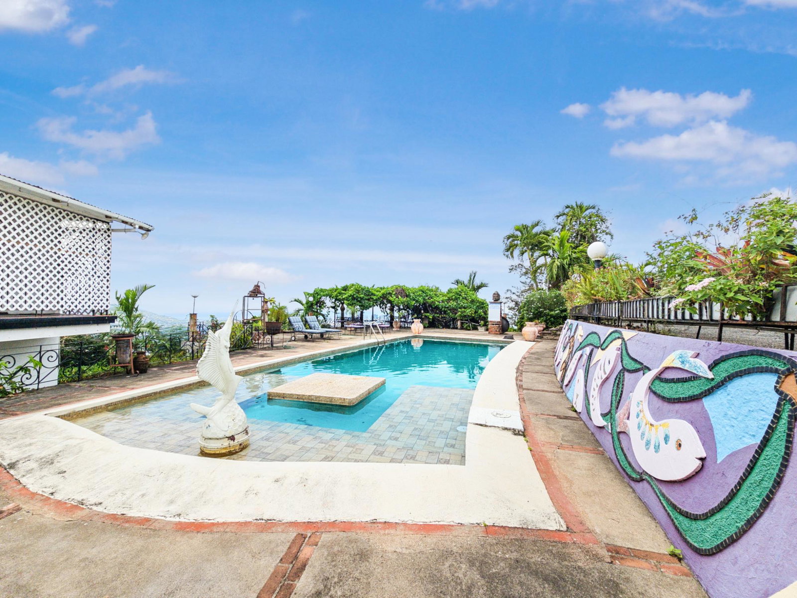 Eighteenth image of Cottage- Gibson Road in Stony Hill P.O., St. Andrew, Jamaica - property is For Rent