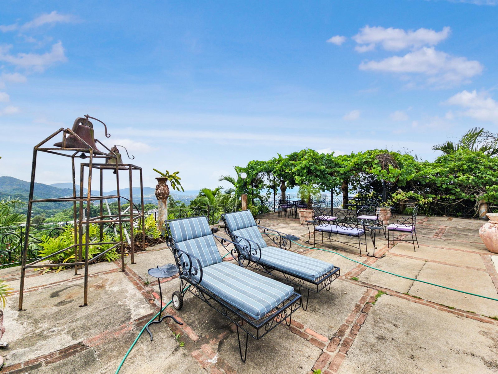 Twentieth image of Cottage- Gibson Road in Stony Hill P.O., St. Andrew, Jamaica - property is For Rent