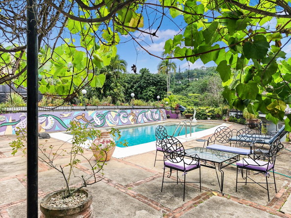 Twenty-First image of Cottage- Gibson Road in Stony Hill P.O., St. Andrew, Jamaica - property is For Rent