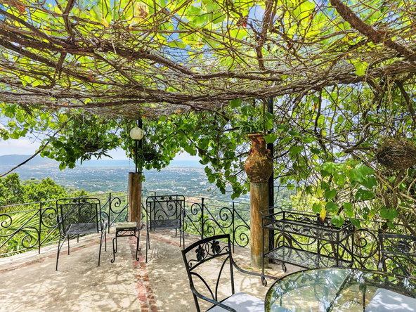 Twenty-Third image of Cottage- Gibson Road in Stony Hill P.O., St. Andrew, Jamaica - property is For Rent