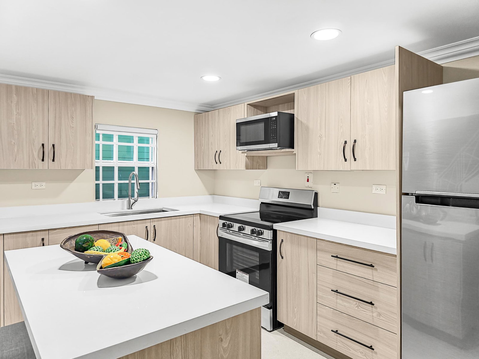 Third image of Cottage- Gibson Road in Stony Hill P.O., St. Andrew, Jamaica - property is For Rent