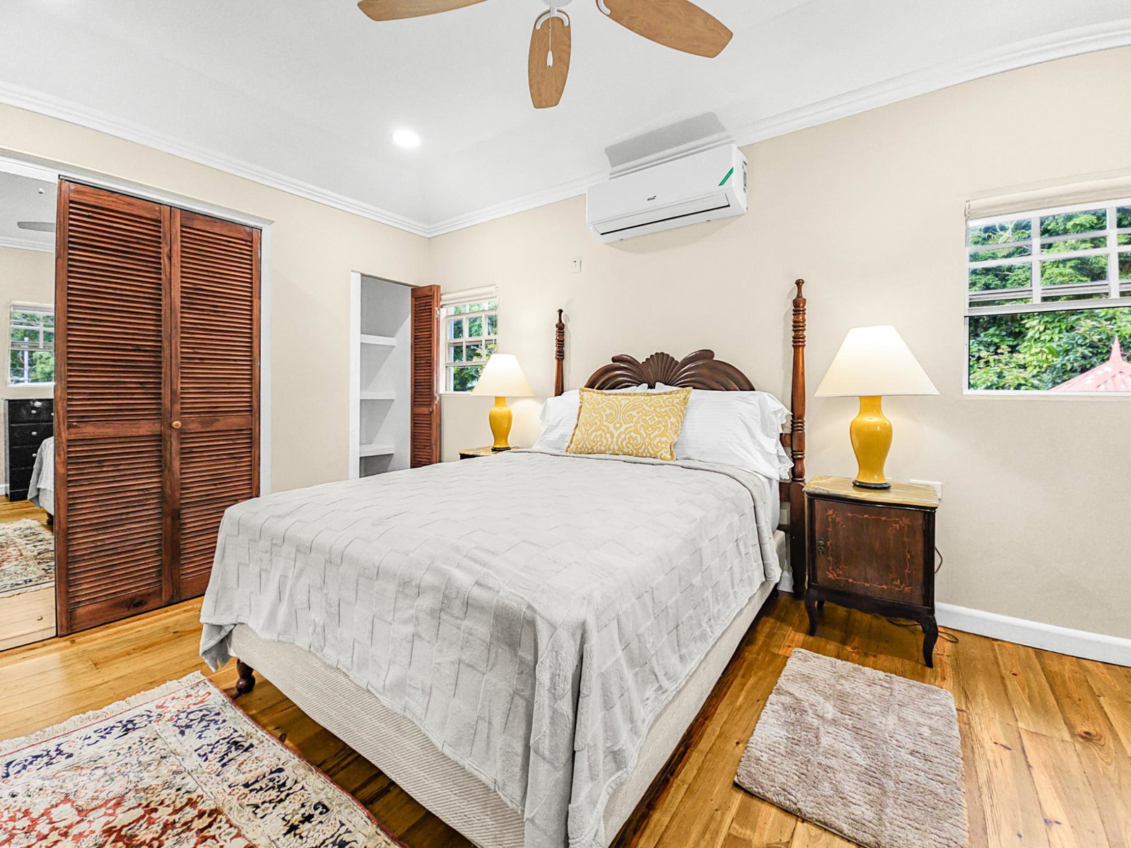 Fifth image of Cottage- Gibson Road in Stony Hill P.O., St. Andrew, Jamaica - property is For Rent