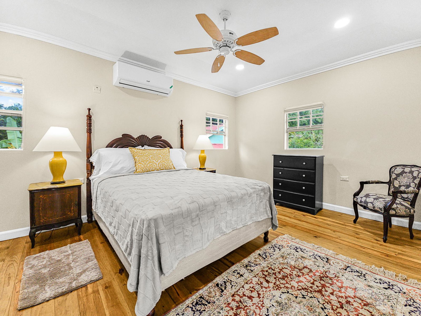 Seventh image of Cottage- Gibson Road in Stony Hill P.O., St. Andrew, Jamaica - property is For Rent