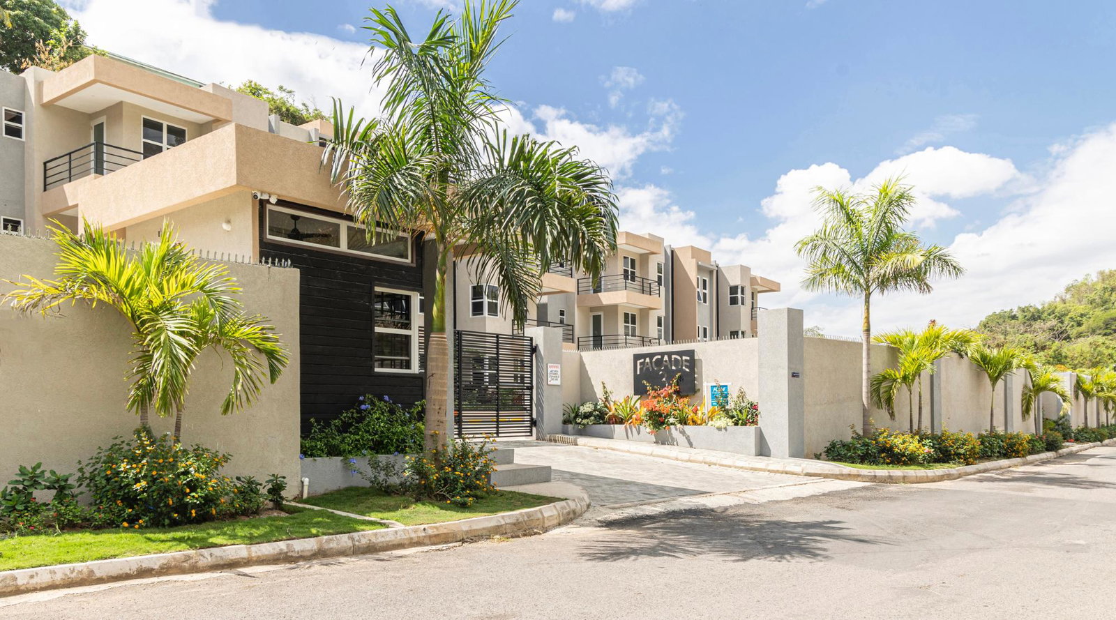 First image of 17-3a Lakehurst Drive in Kingston 8, St. Andrew, Jamaica - property is For Rent