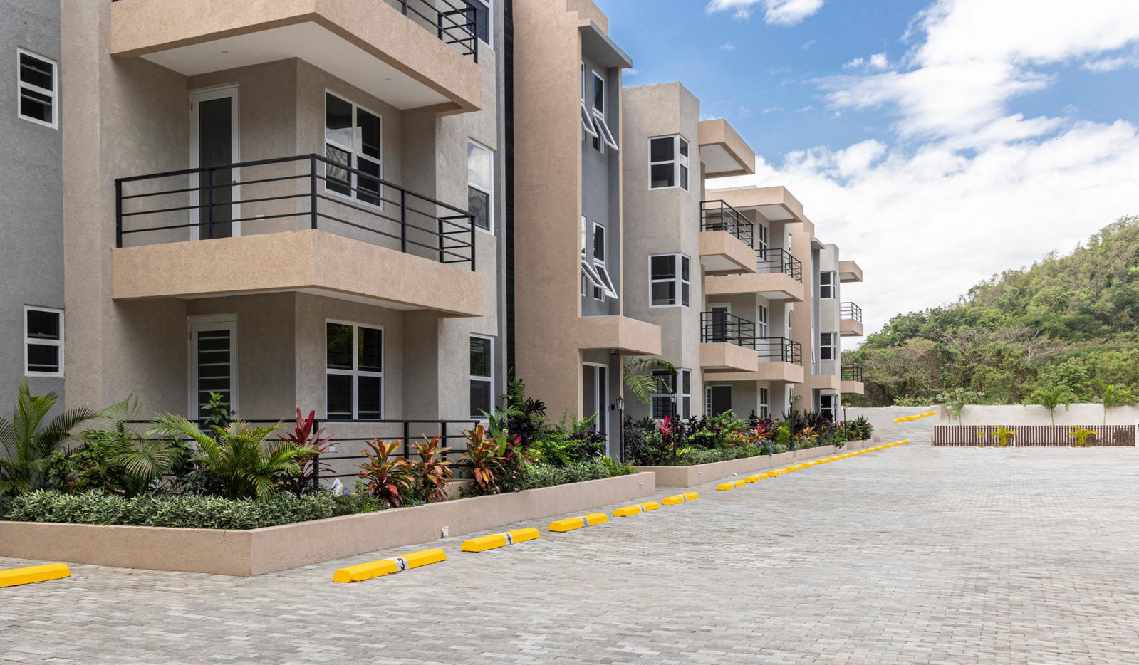 Second image of 17-3a Lakehurst Drive in Kingston 8, St. Andrew, Jamaica - property is For Rent