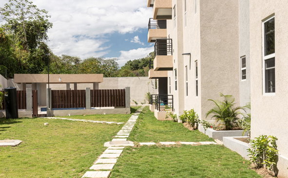 Fourth image of 17-3a Lakehurst Drive in Kingston 8, St. Andrew, Jamaica - property is For Rent