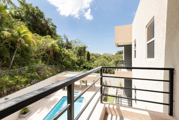 Eighth image of 17-3a Lakehurst Drive in Kingston 8, St. Andrew, Jamaica - property is For Rent