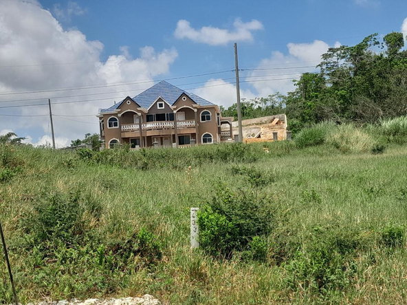 Eleventh image of 434 Moorelands Manor, Phase 3 in Moorlands Phase 3, Manchester, Jamaica - property is For Sale