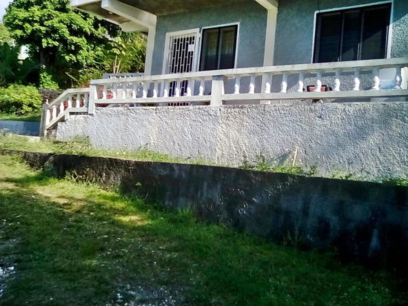 Sixth image of 1- Top Hill Road in Runaway Bay, St. Ann, Jamaica - property is For Sale
