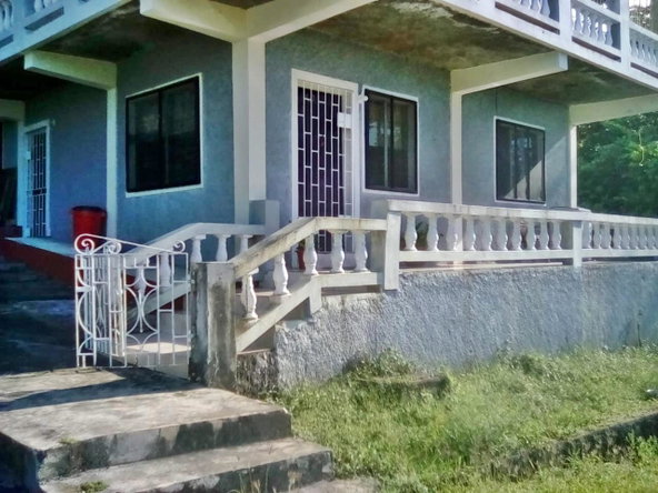 Seventh image of 1- Top Hill Road in Runaway Bay, St. Ann, Jamaica - property is For Sale