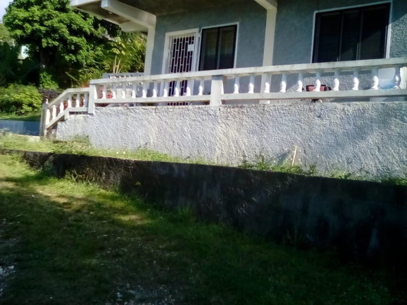 Eighth image of 1- Top Hill Road in Runaway Bay, St. Ann, Jamaica - property is For Sale