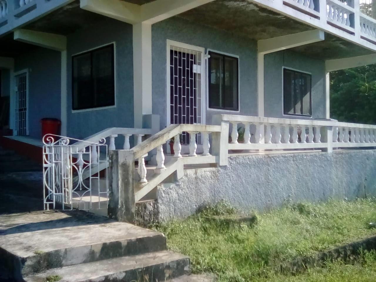 Ninth image of 1- Top Hill Road in Runaway Bay, St. Ann, Jamaica - property is For Sale