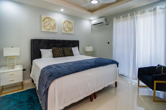 First image of 206- 1110 Cassaya Road Ironsho in Ironshore, St. James, Jamaica - property is For Sale
