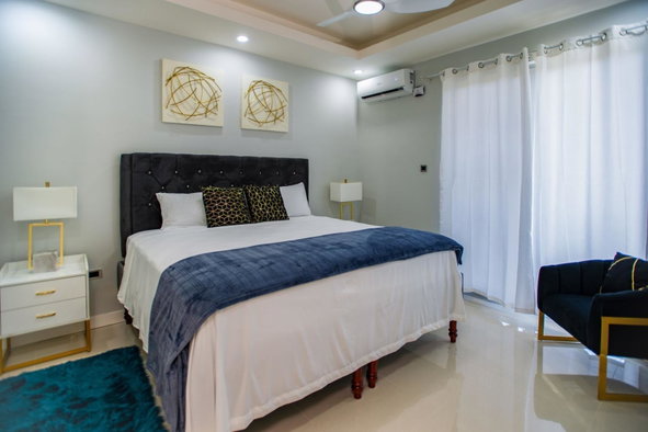 First image of 206- 1110 Cassaya Road Ironsho in Ironshore, St. James, Jamaica - property is For Sale
