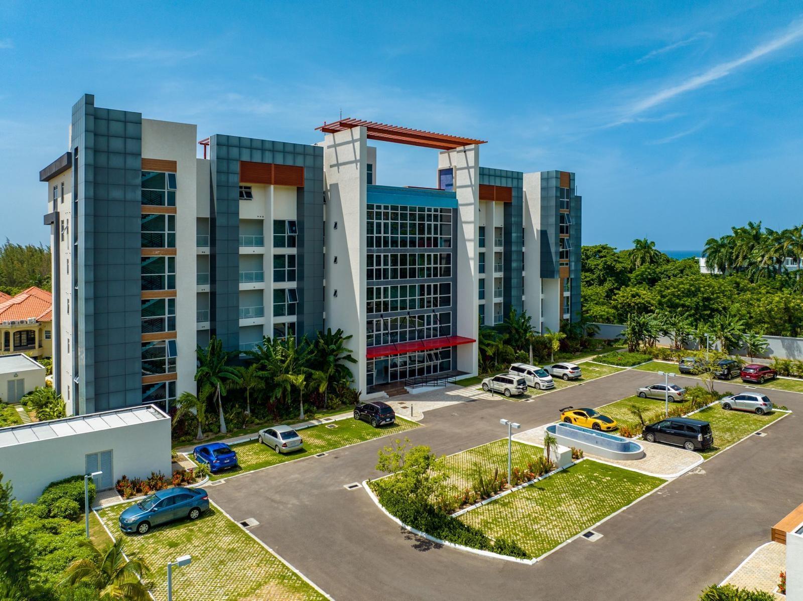 Tenth image of 206- 1110 Cassaya Road Ironsho in Ironshore, St. James, Jamaica - property is For Sale